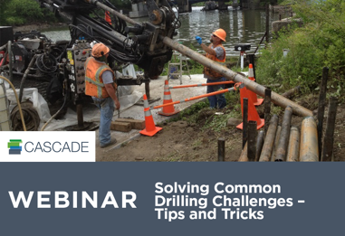 Solving Common Drilling Challenges – Tips and Tricks