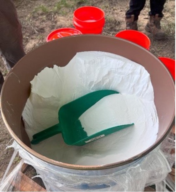 Pilot Test Demonstrates Effective PFAS and Chromium Remediation at Former Metal Plating Site