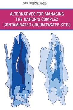 Alternatives for Managing Complex Contaminated Groundwater Sites