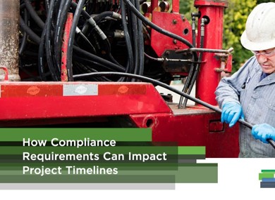 How Compliance Requirements Can Impact Project Timelines
