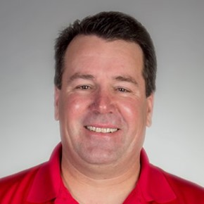 Todd Schmalfeldt | Senior Driller