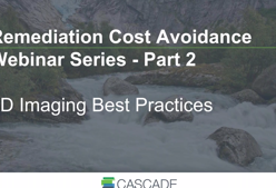 3D Imaging Best Practices