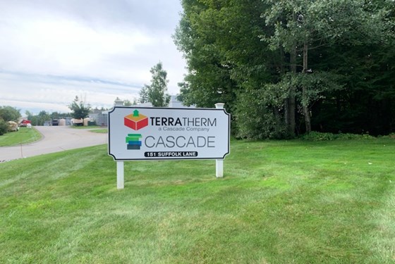 TerraTherm, Inc. - Gardner, MA