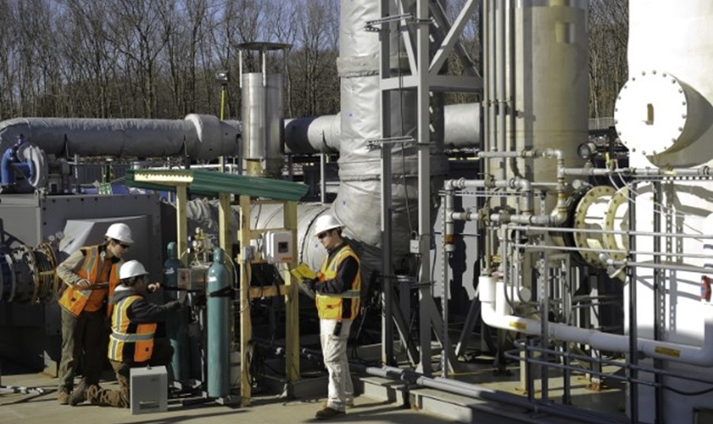 SRSNE Superfund Site