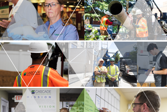 Cascade Environmental