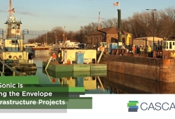 How Sonic is Pushing the Envelope on Infrastructure Projects
