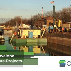 How Sonic is Pushing the Envelope on Infrastructure Projects