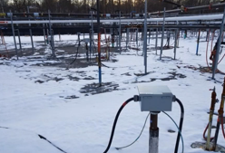 ISTR Applications at Petroleum Impacted Sites