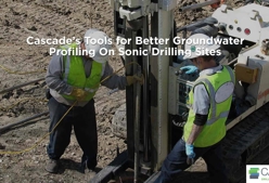 New Depths for Groundwater Profiling