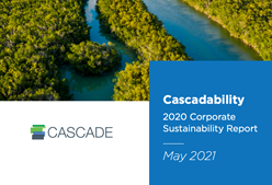 2020 Cascade Sustainability Report