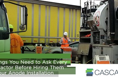 3 Things You Need to Ask Every Contractor Before Hiring Them for Your Anode Installation