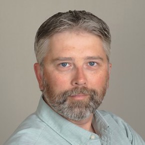 Eric Moskal