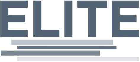 The ELITE logo