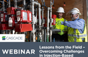 Lessons from the Field – Overcoming Challenges in Injection-Based Remediation