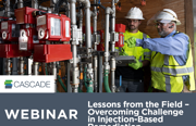 Lessons from the Field – Overcoming Challenge in Injection-Based Remediation