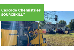 Cascade Offers Innovative Solution for Remediation of Chlorinated Solvent Contamination