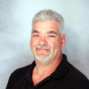 Mike Bond | Senior Driller