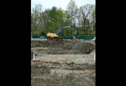 Demolition and Asbestos Abatement