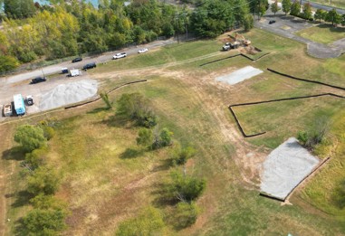 Project Highlight: Delivering Clean Ground in Bordentown