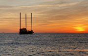 5 Things You Need to Know Before Starting Your Offshore Wind Farm Drilling Project