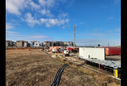 Project Highlight: High Volume, High Flow Recirculation System Leads to Injection Success