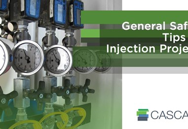 General Safety Tips: Injection Sites