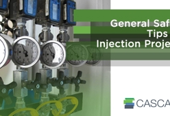 General Safety Tips: Injection Sites