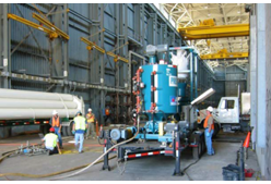 A zvi injection project