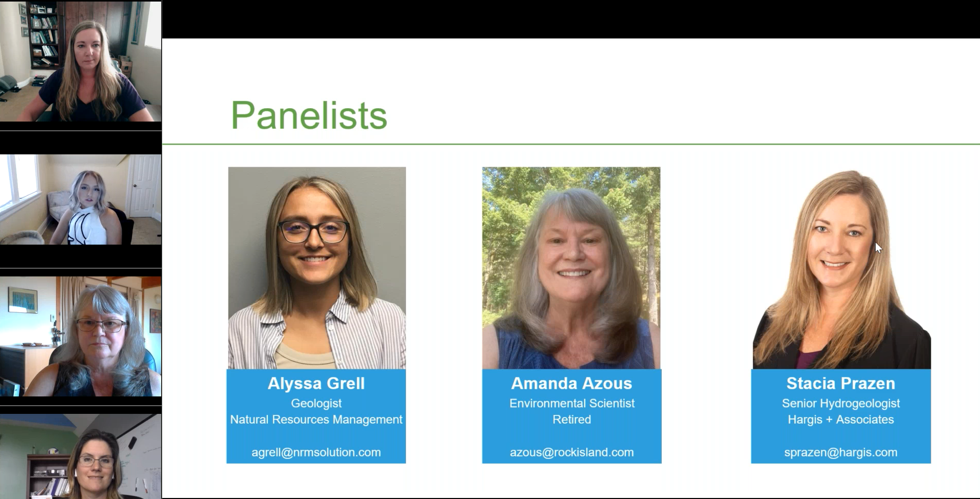 Career Challenges for Women