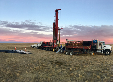 What you need to know about drilling