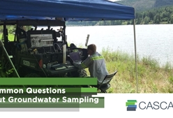 3 Common Questions About Groundwater Sampling