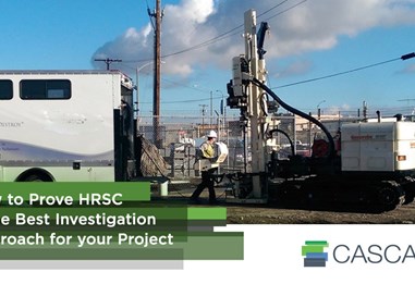 How to Prove HRSC is the Best Investigation Approach for Your Project