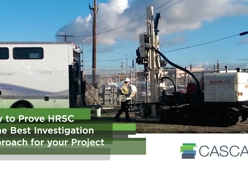 How to Prove HRSC is the Best Investigation Approach for Your Project