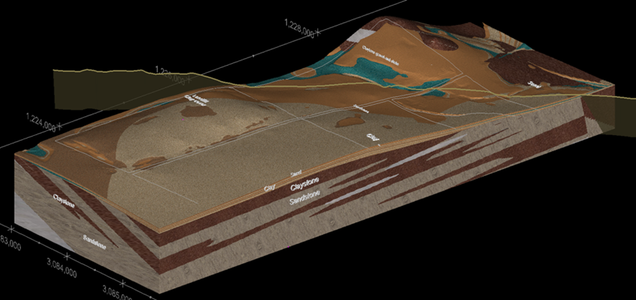 Colorado Superfund Site