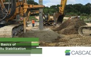 The Basics of In Situ Stabilization
