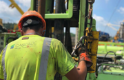 Project Highlight: Safe Drilling Practices Save Time, Money and Lives