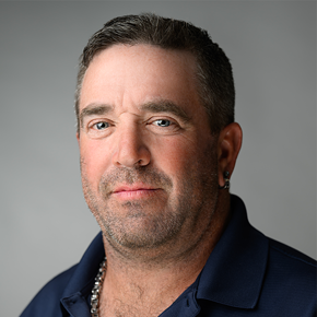A photo of Brian Karshick