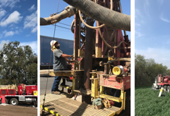 Drilling 104: An Introduction to Rotary Drilling