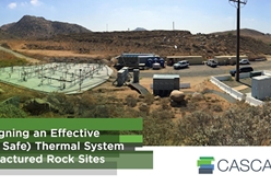 Designing an Effective (and Safe) Thermal System at Fractured Rock Sites