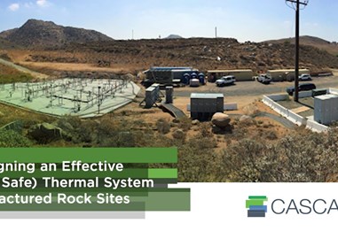 Designing an Effective (and Safe) Thermal System at Fractured Rock Sites