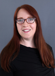 Alyson Fortune, Senior Scientist at TerraTherm, a Cascade Company