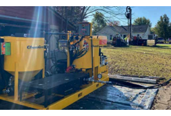 an injection project