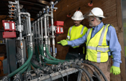 Best Practices and Improvements in Injection Systems for In Situ Remediation