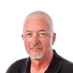 David Wilcox | Sonic Drilling Rigs Specialist