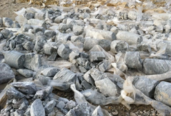Quality Samples in Challenging Lithology