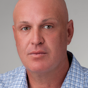 A photo of David Moon