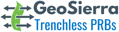 GeoSierra Logo