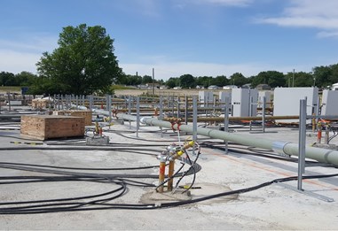 5 Questions About Using Low Temperature Thermal Remediation Technology