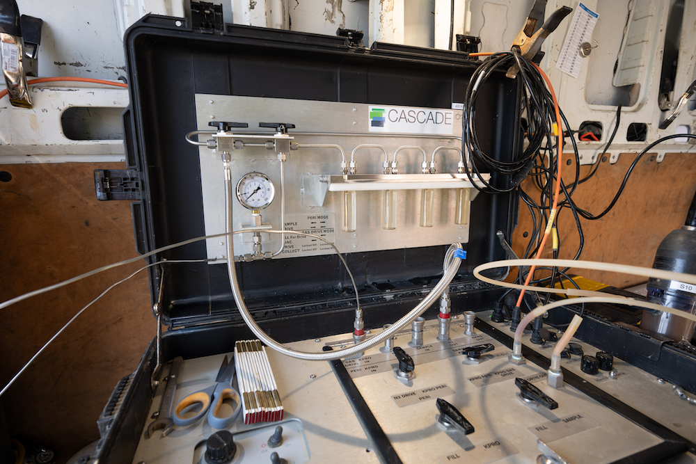 Project Highlight: PFAS Investigation and High Resolution Site Characterization