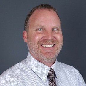 Pete Larsen